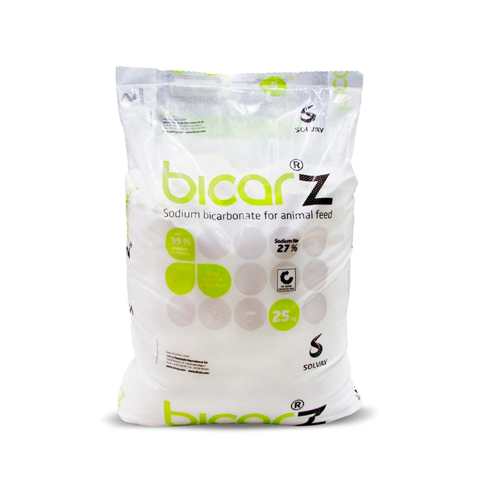 Bicarbonato de Sodio - Bicar Z