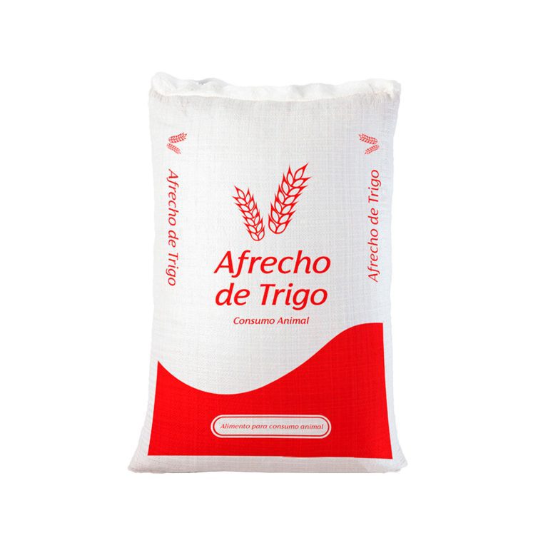 Afrecho de Trigo
