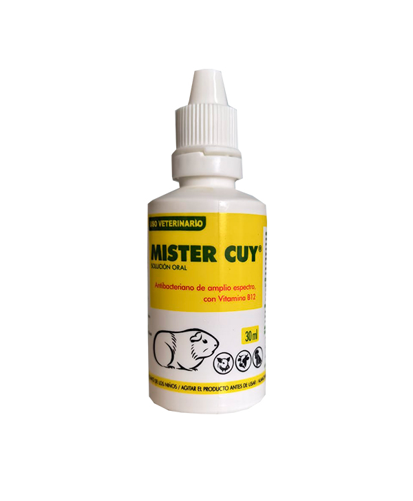 BRONCOX D X 30ML
