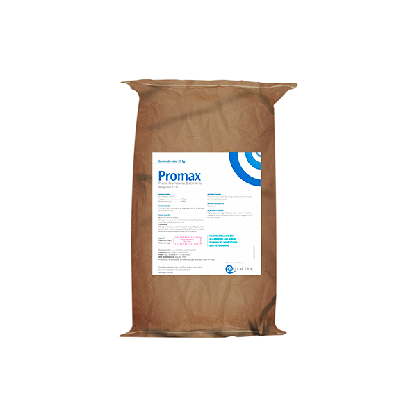 Promax 12
