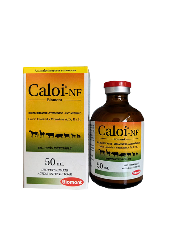 CALOI-NF X 50ML