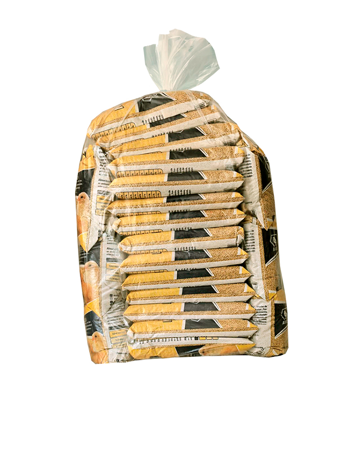 PACK NUTRIMICYNA PL X 20UND 