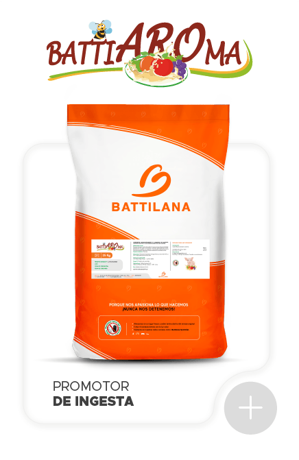 Battiaroma - Battilana