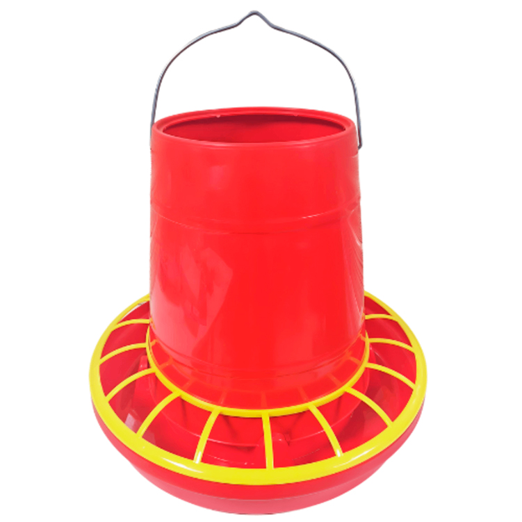 COMEDERO COLG CON REJILLA 15KG