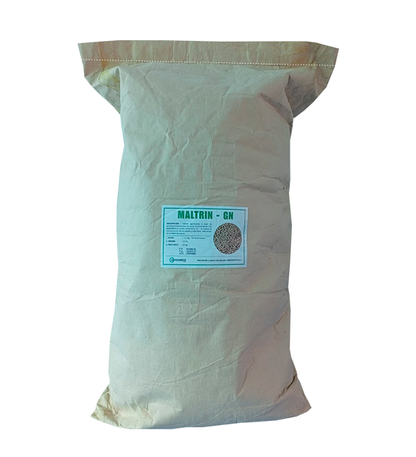 Aglutinante - Maltrin GN
