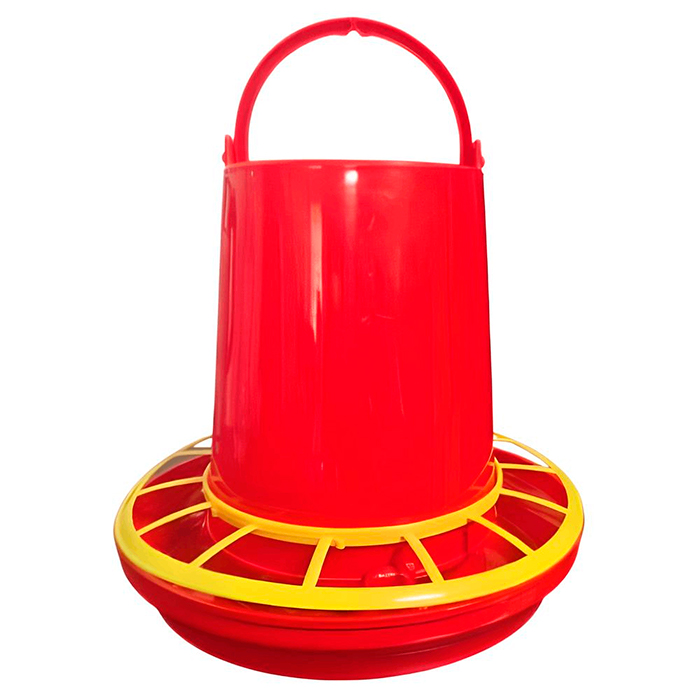 COMEDERO COLG 3KG CON REJILLA