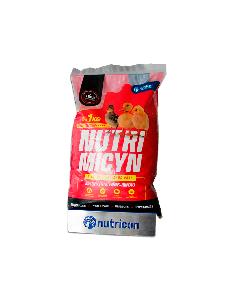 NUTRIMICYN Bls x 1Kg